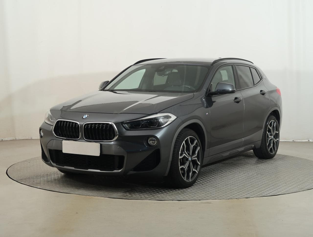 2018 BMW X2 - 3
