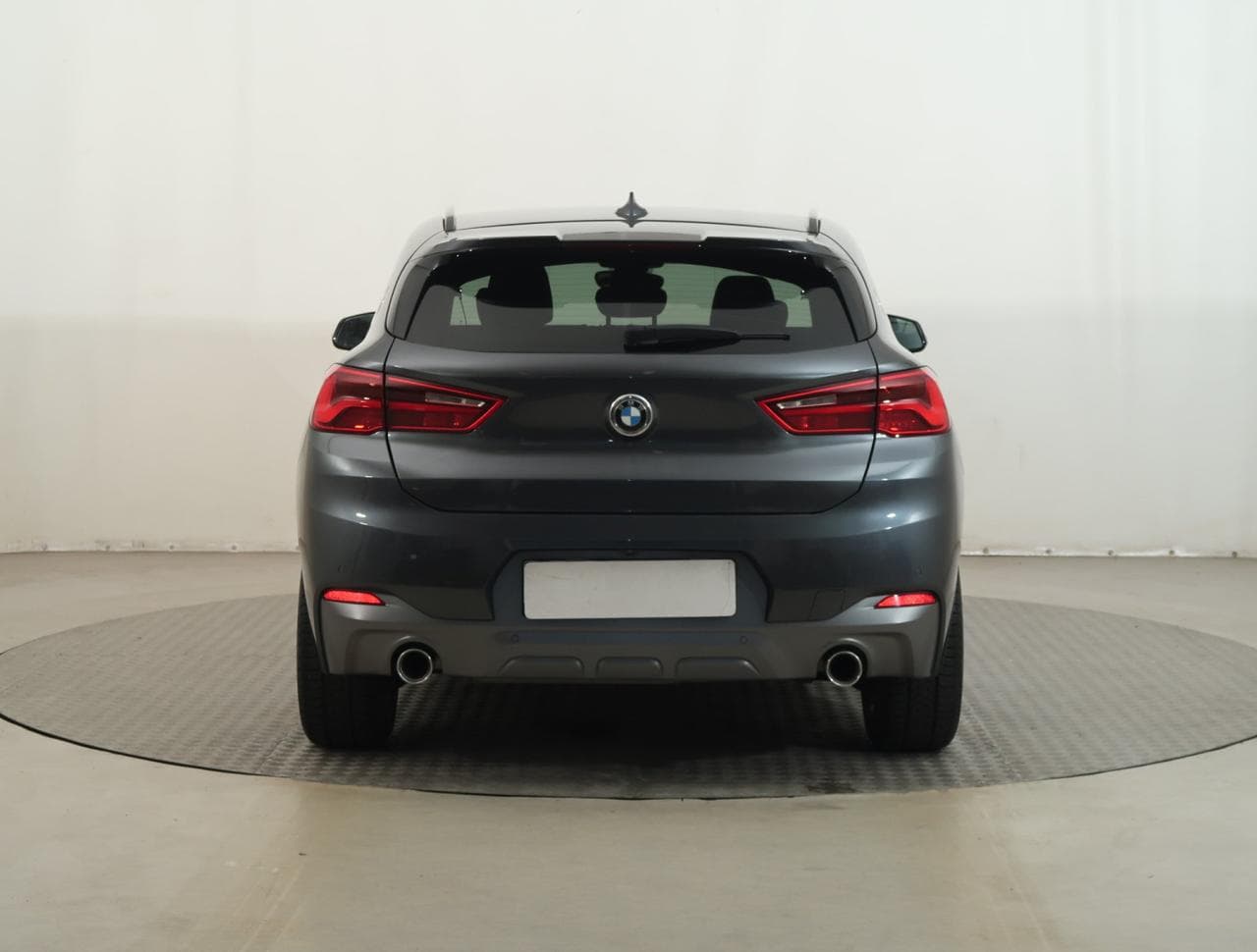 2018 BMW X2 - 6