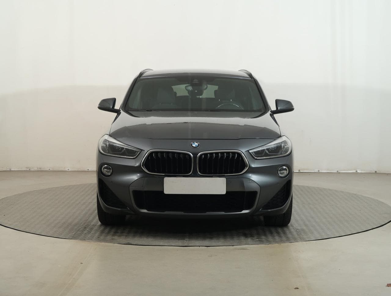 2018 BMW X2 - 2