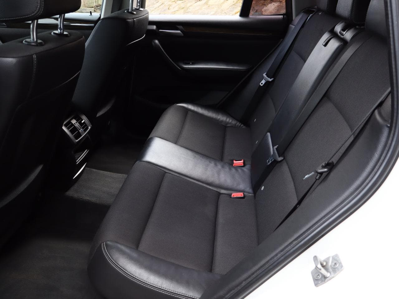 2012 BMW X3 - 13