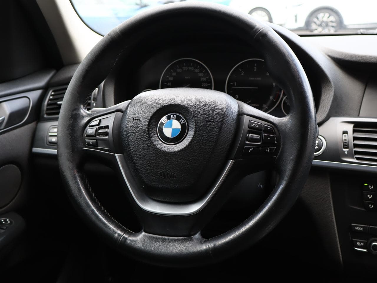 2012 BMW X3 - 19