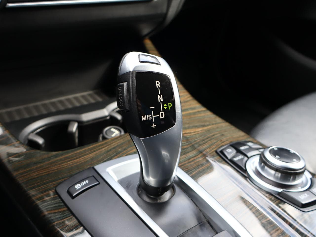 2012 BMW X3 - 17