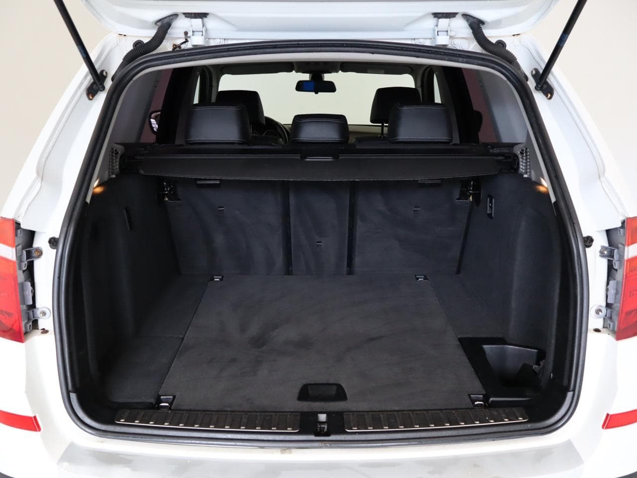 2012 BMW X3 - 18