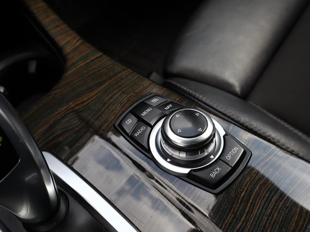 2012 BMW X3 - 20