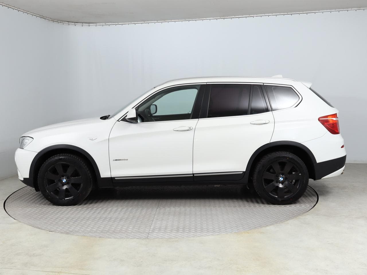 2012 BMW X3 - 4