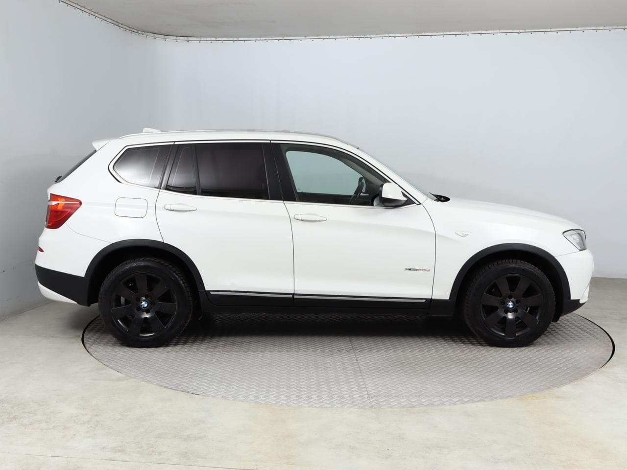 2012 BMW X3 - 8