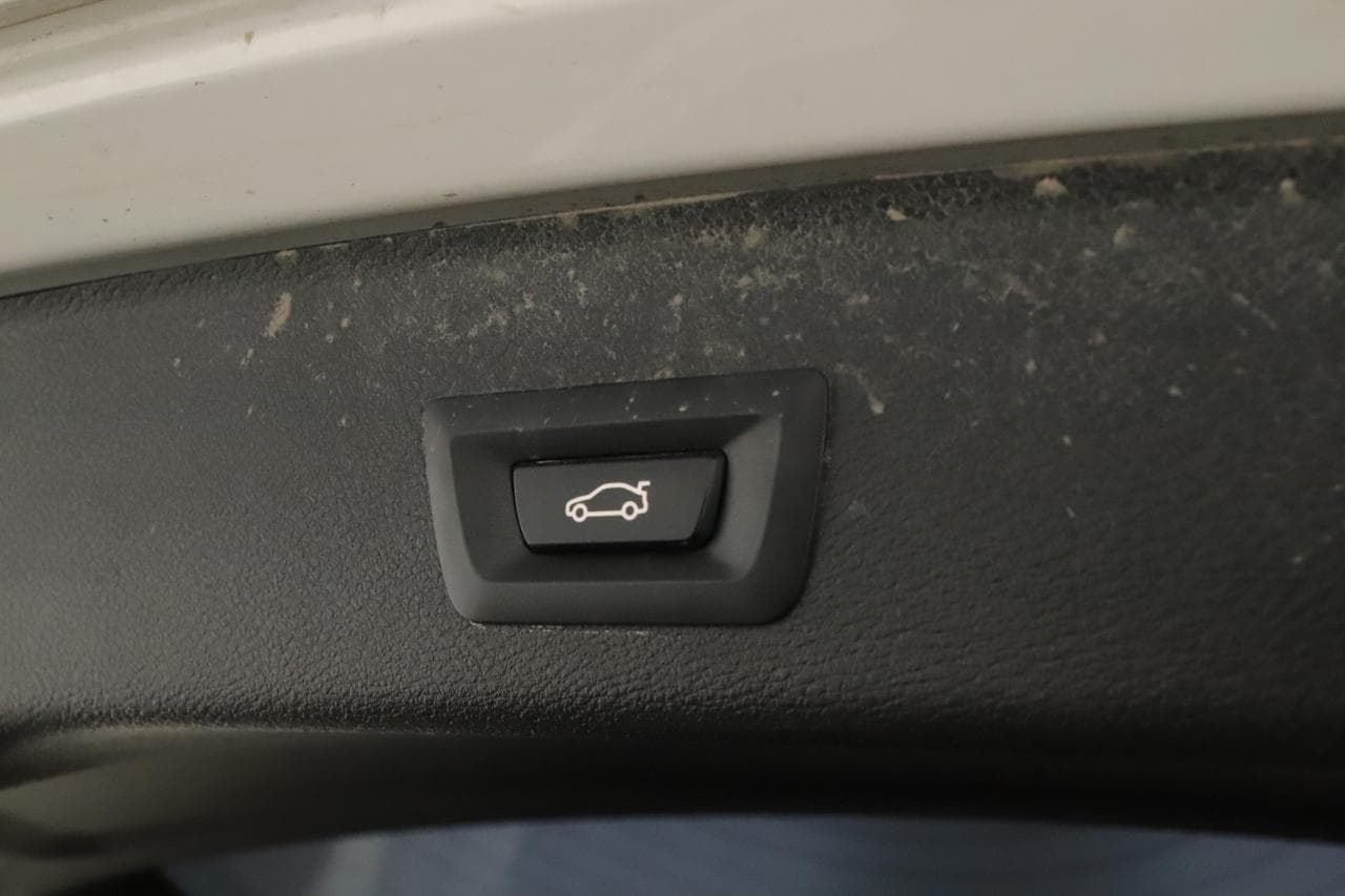 2014 BMW X3 - 16