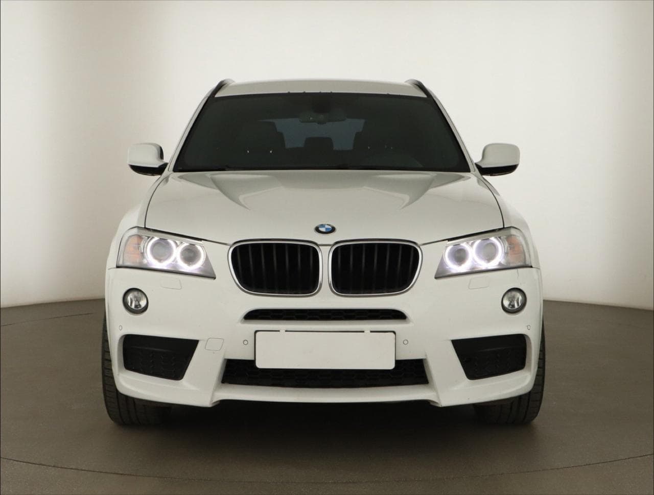 2014 BMW X3 - 2
