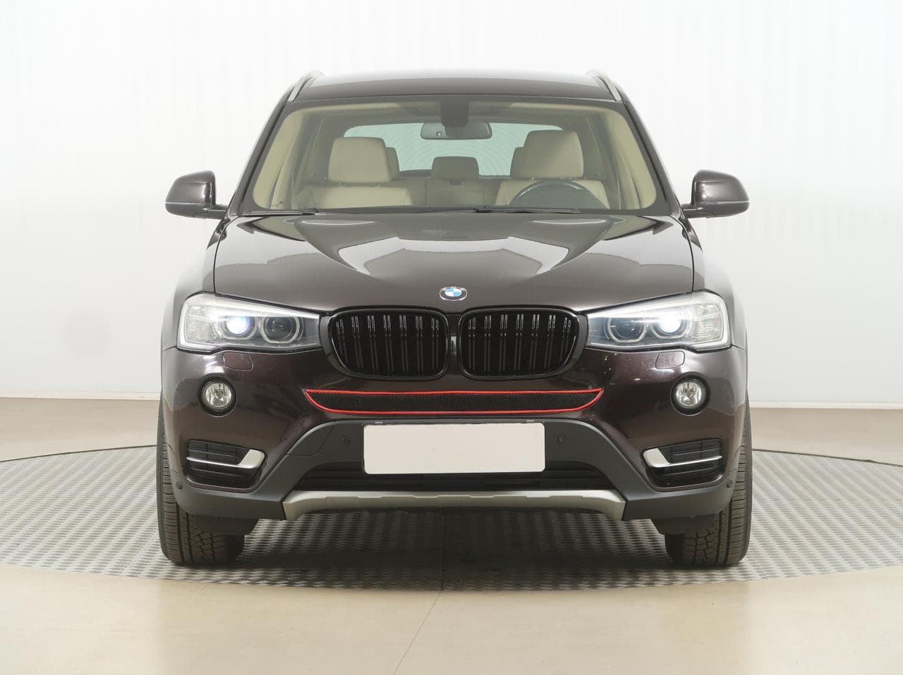 2016 BMW X3 - 3