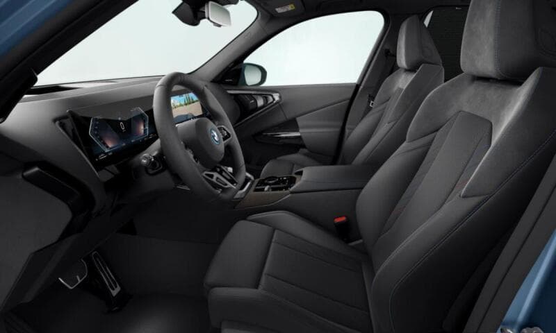 2026 BMW X3 - 4
