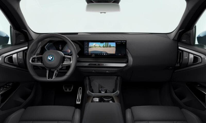 2026 BMW X3 - 3