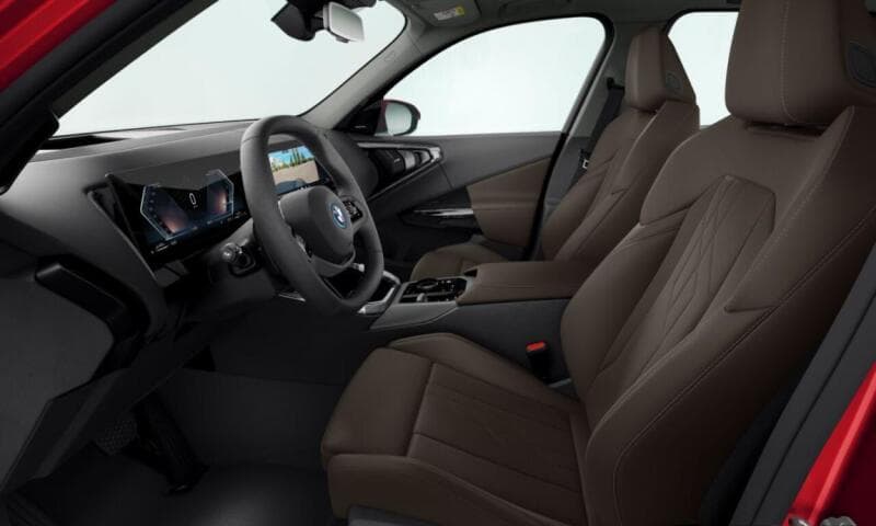 2026 BMW X3 - 4