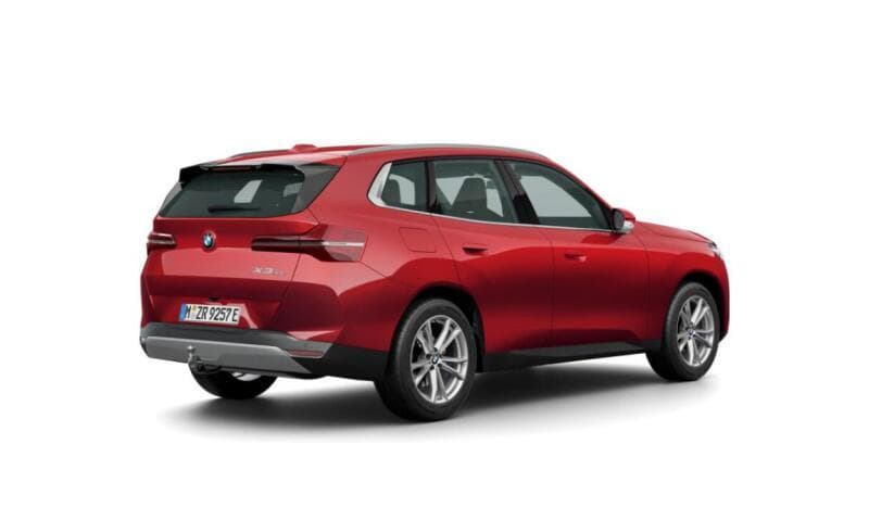 2026 BMW X3 - 2
