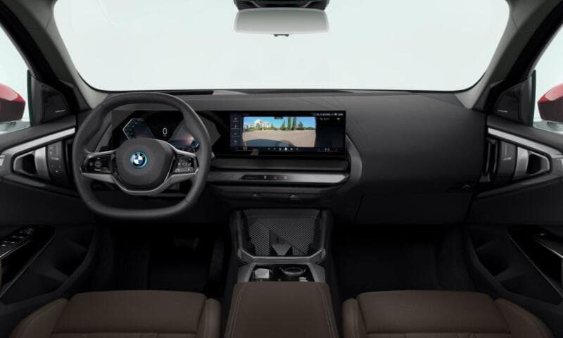 2026 BMW X3 - 3