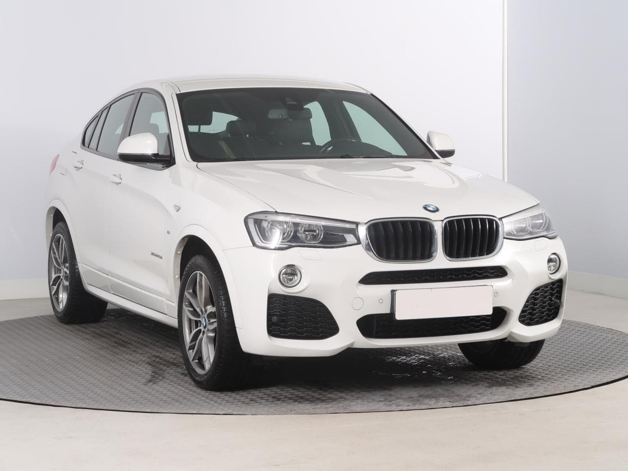 BMW X4 xDrive20d 140kW SUV