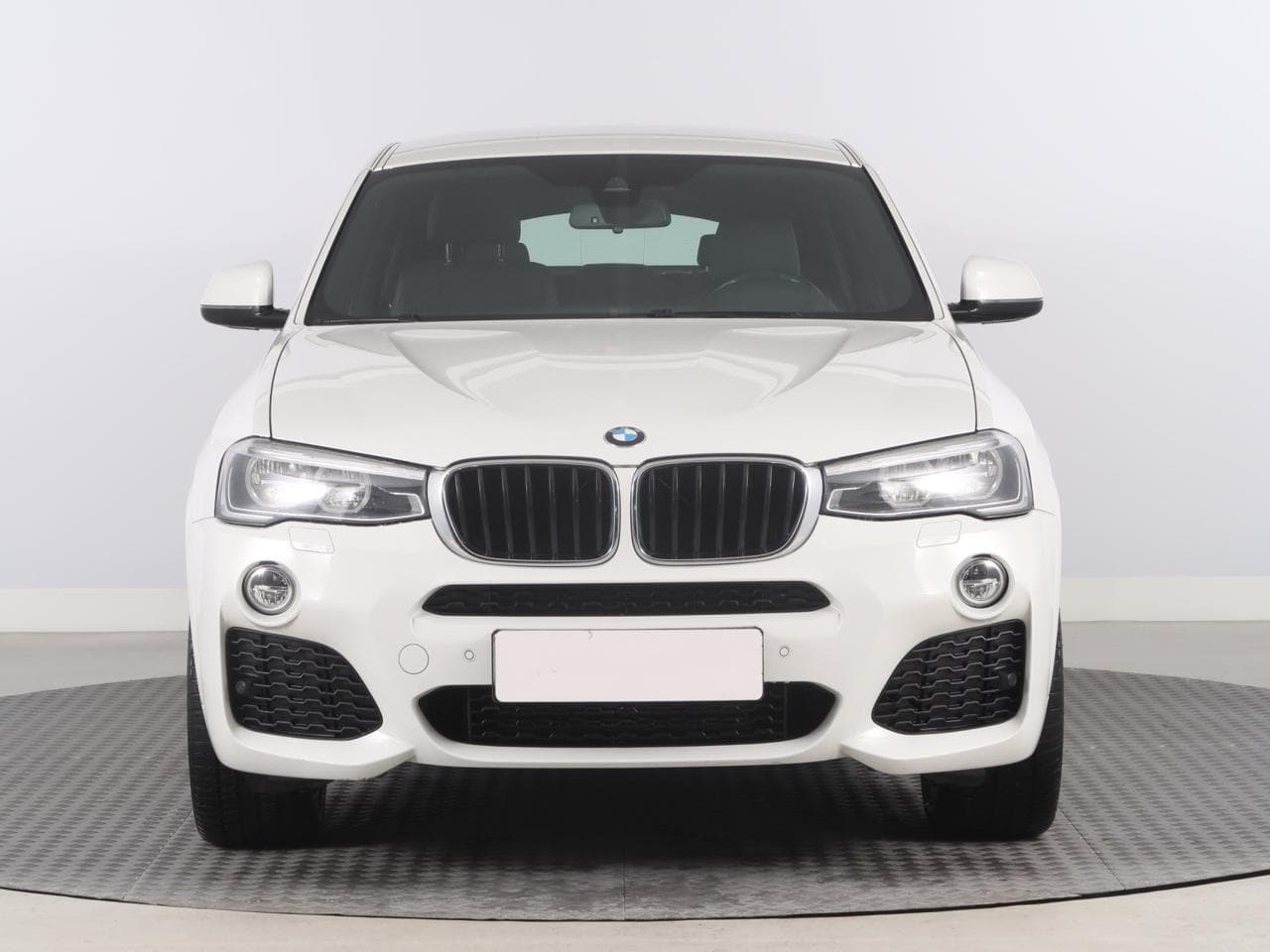 2017 BMW X4 - 2