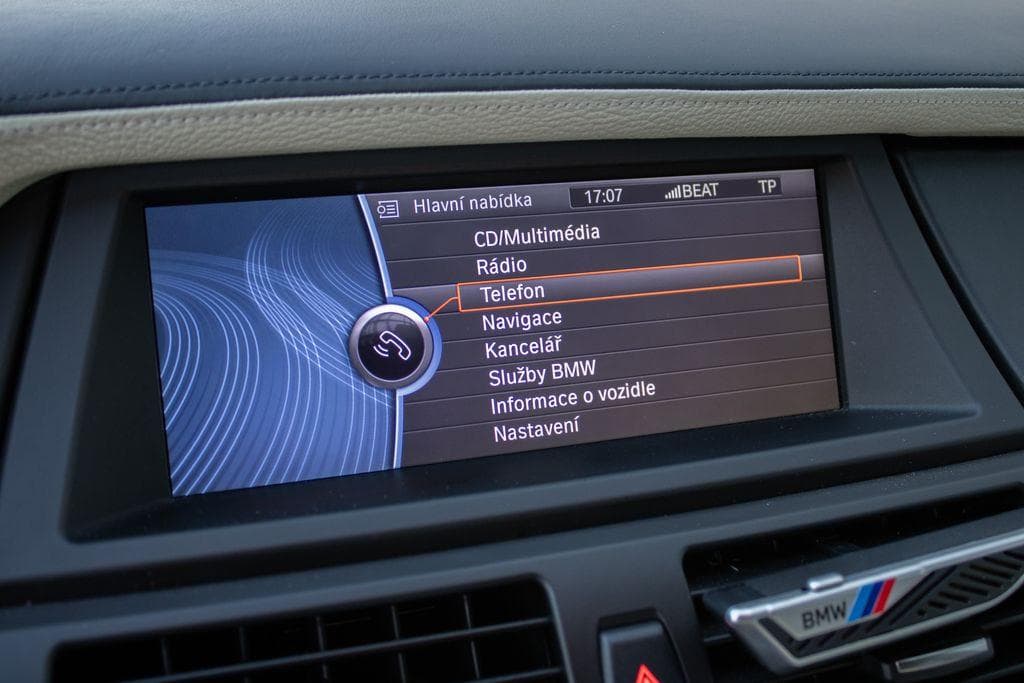 2011 BMW X5 - 19
