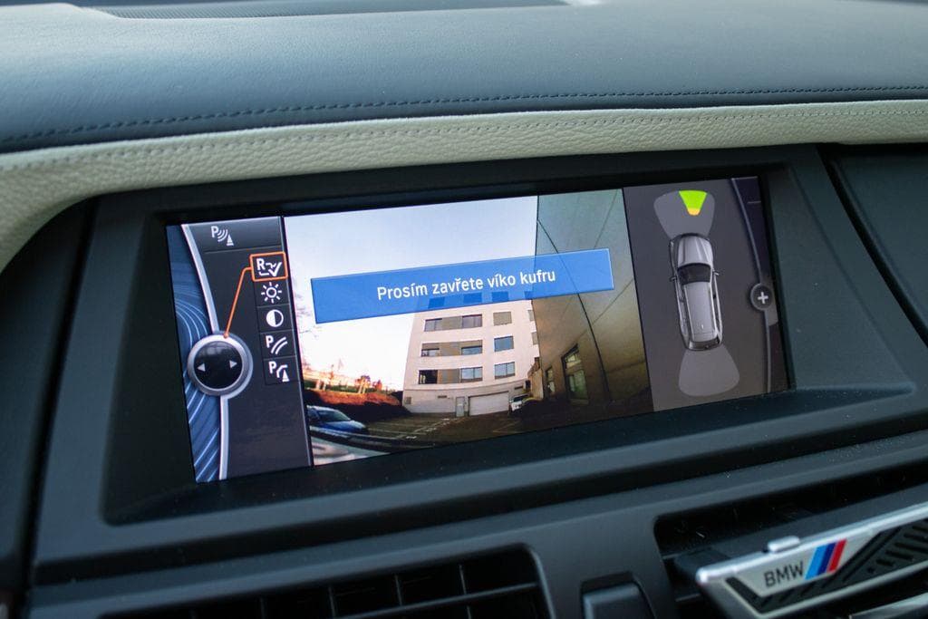 2011 BMW X5 - 18