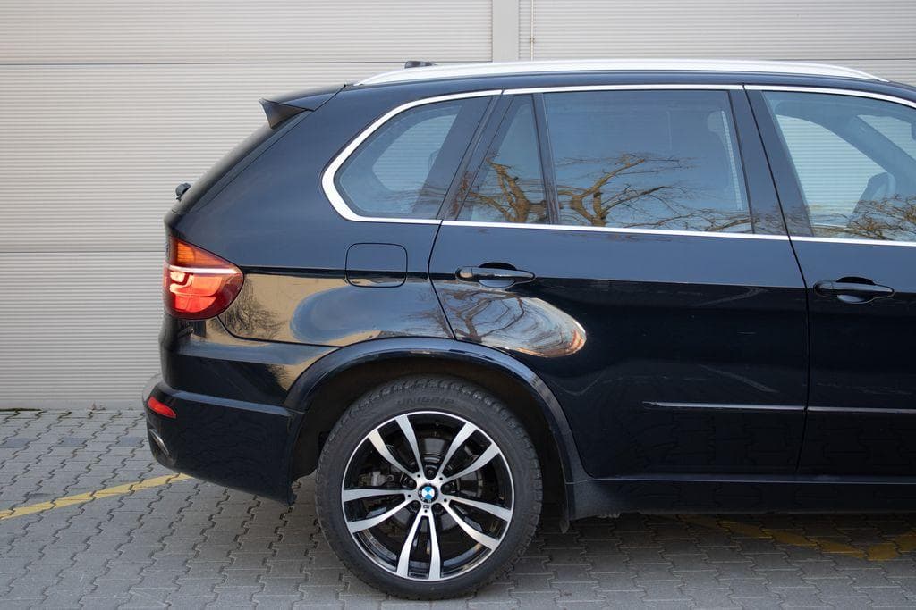 2011 BMW X5 - 5