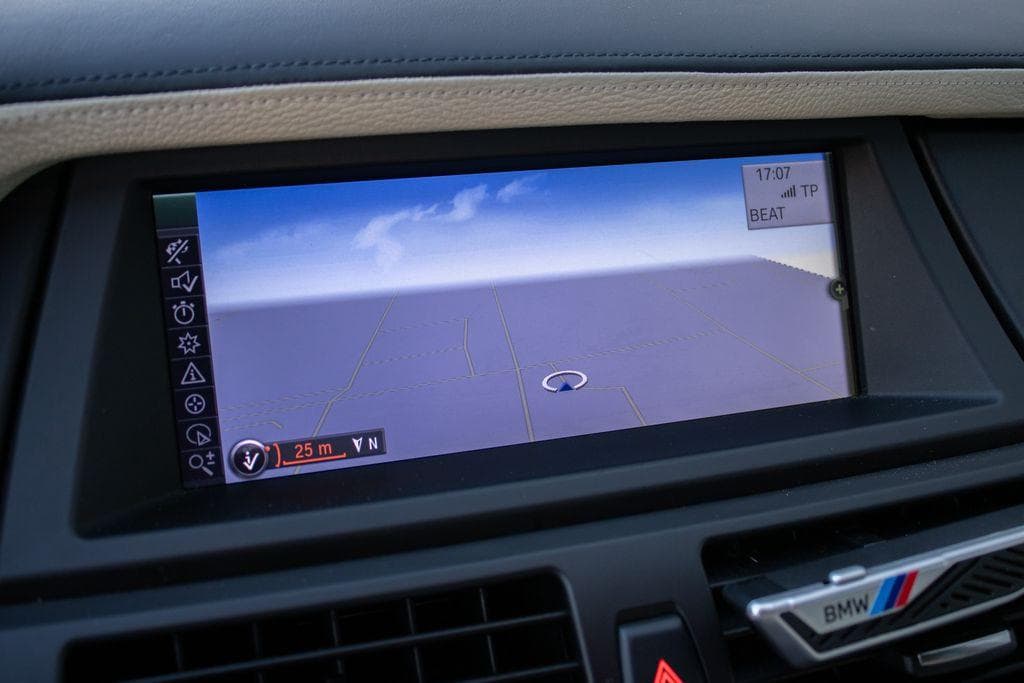 2011 BMW X5 - 20