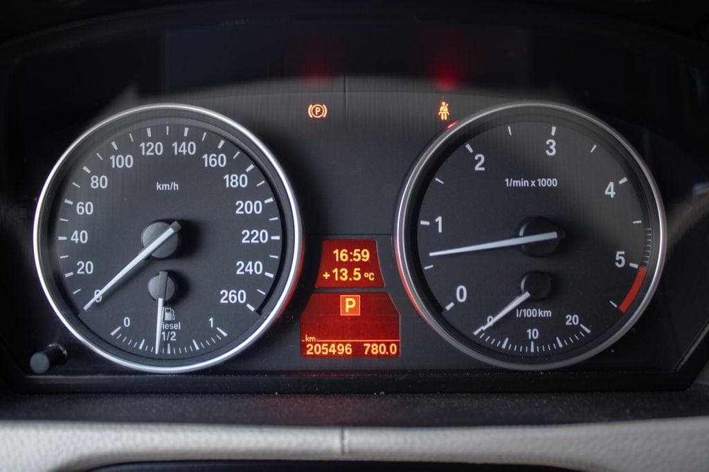 2011 BMW X5 - 15