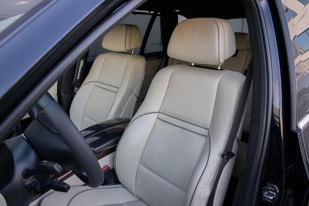 2011 BMW X5 - 12