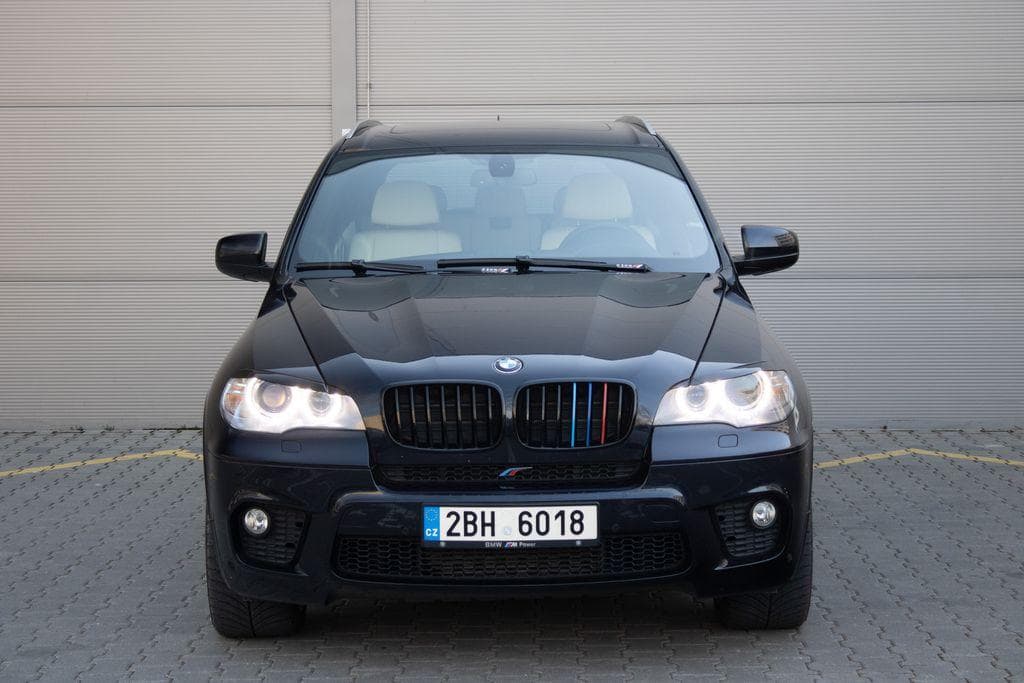 2011 BMW X5 - 2