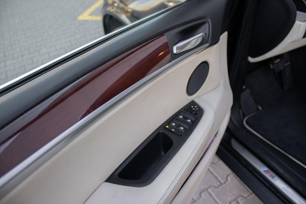 2011 BMW X5 - 13