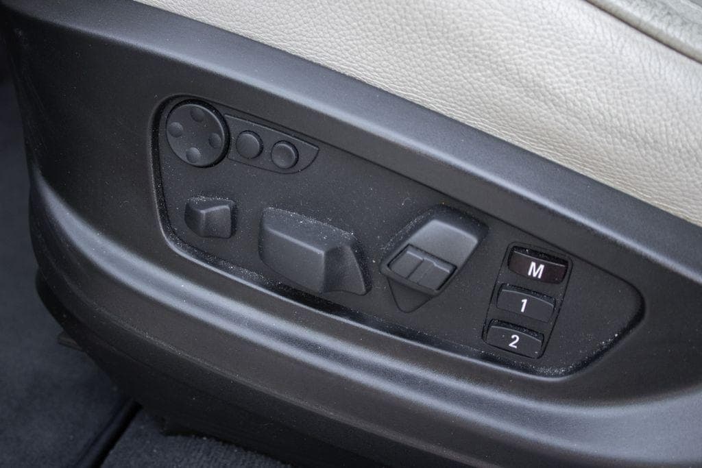 2011 BMW X5 - 14