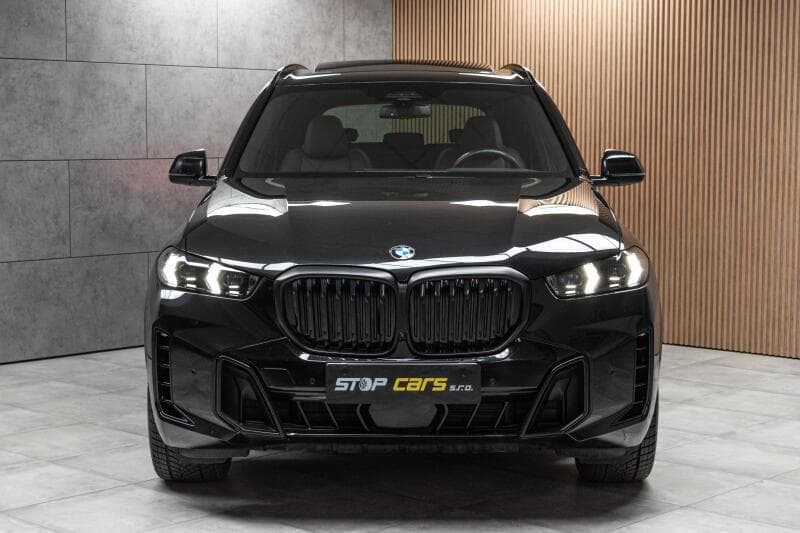 2024 BMW X5 - 3