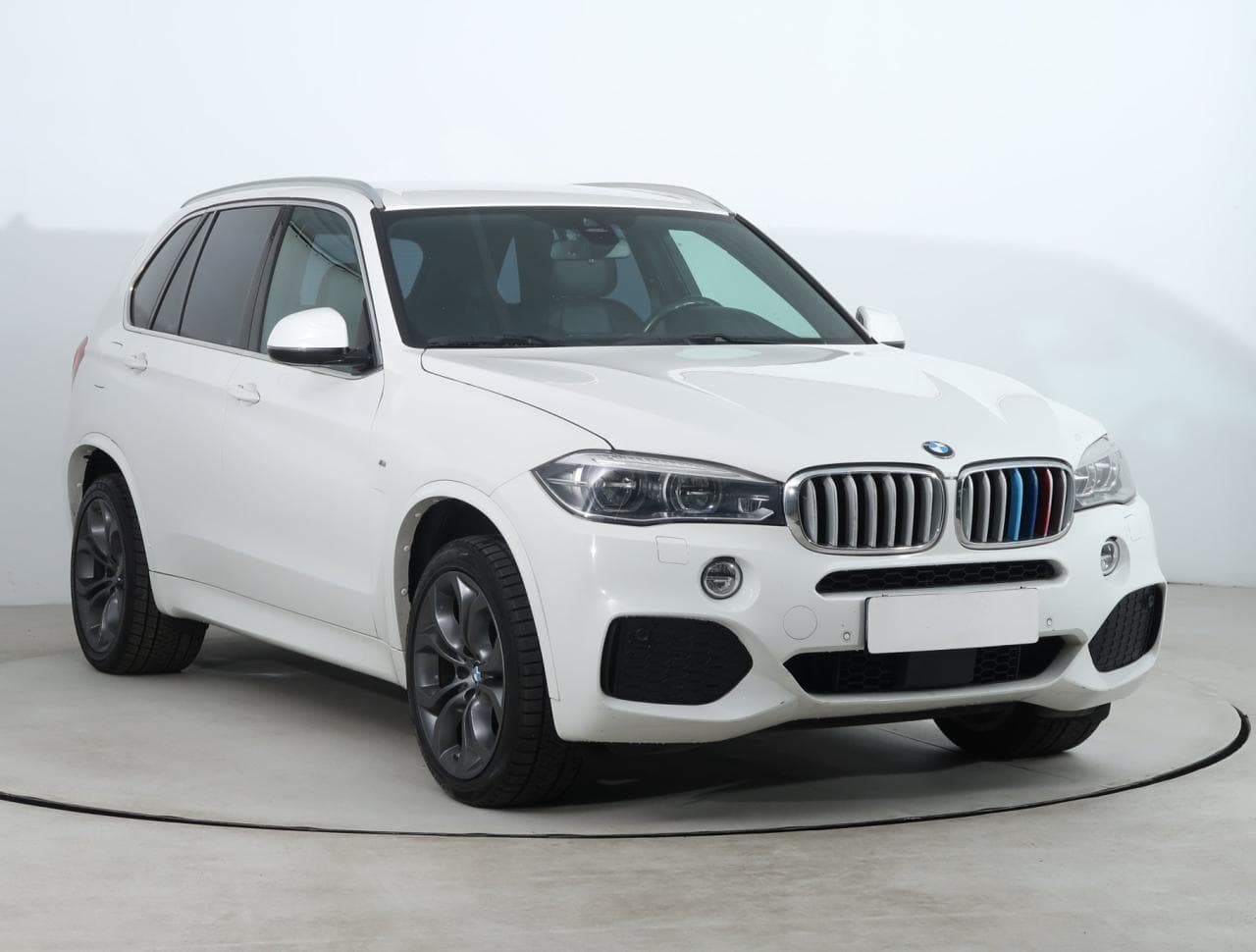BMW X5 xDrive25d 170kW SUV
