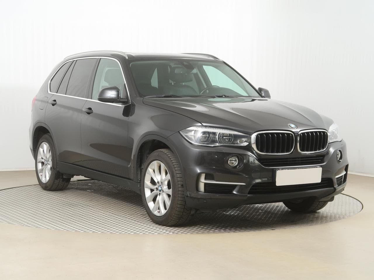 BMW X5 xDrive30d 190kW SUV