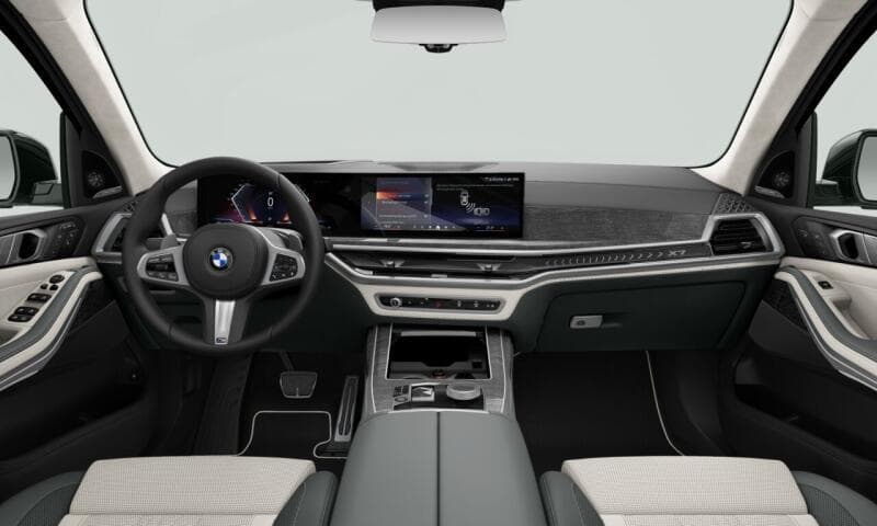 2026 BMW X7 - 5