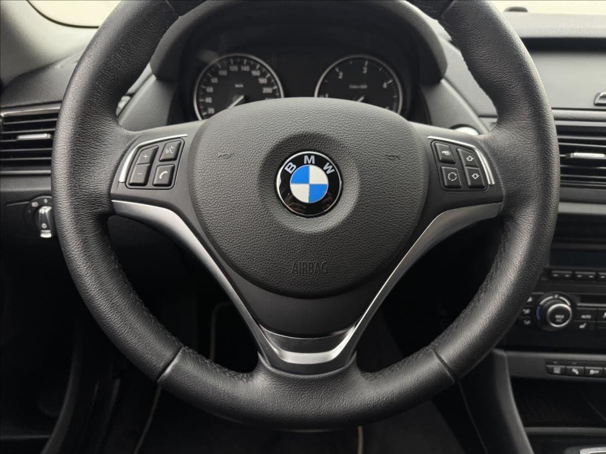 2015 BMW X1 - 9