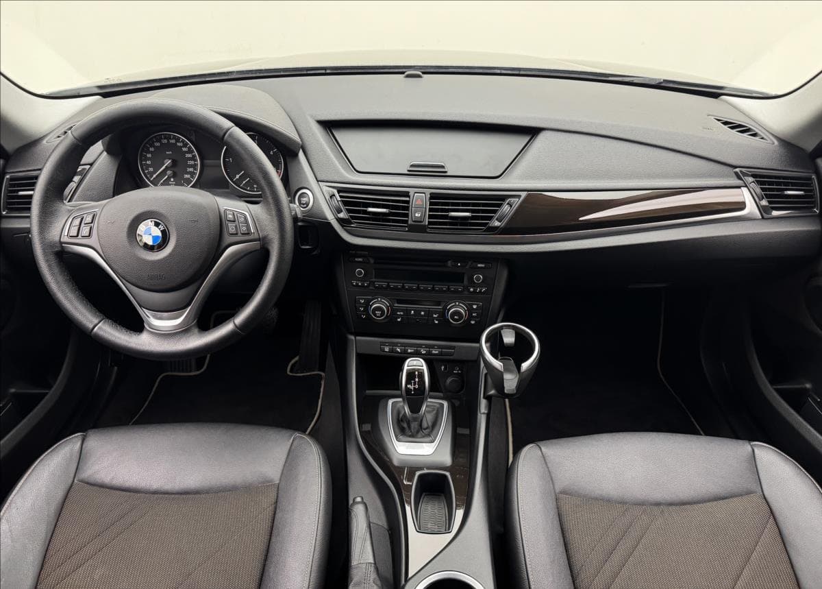 2015 BMW X1 - 7