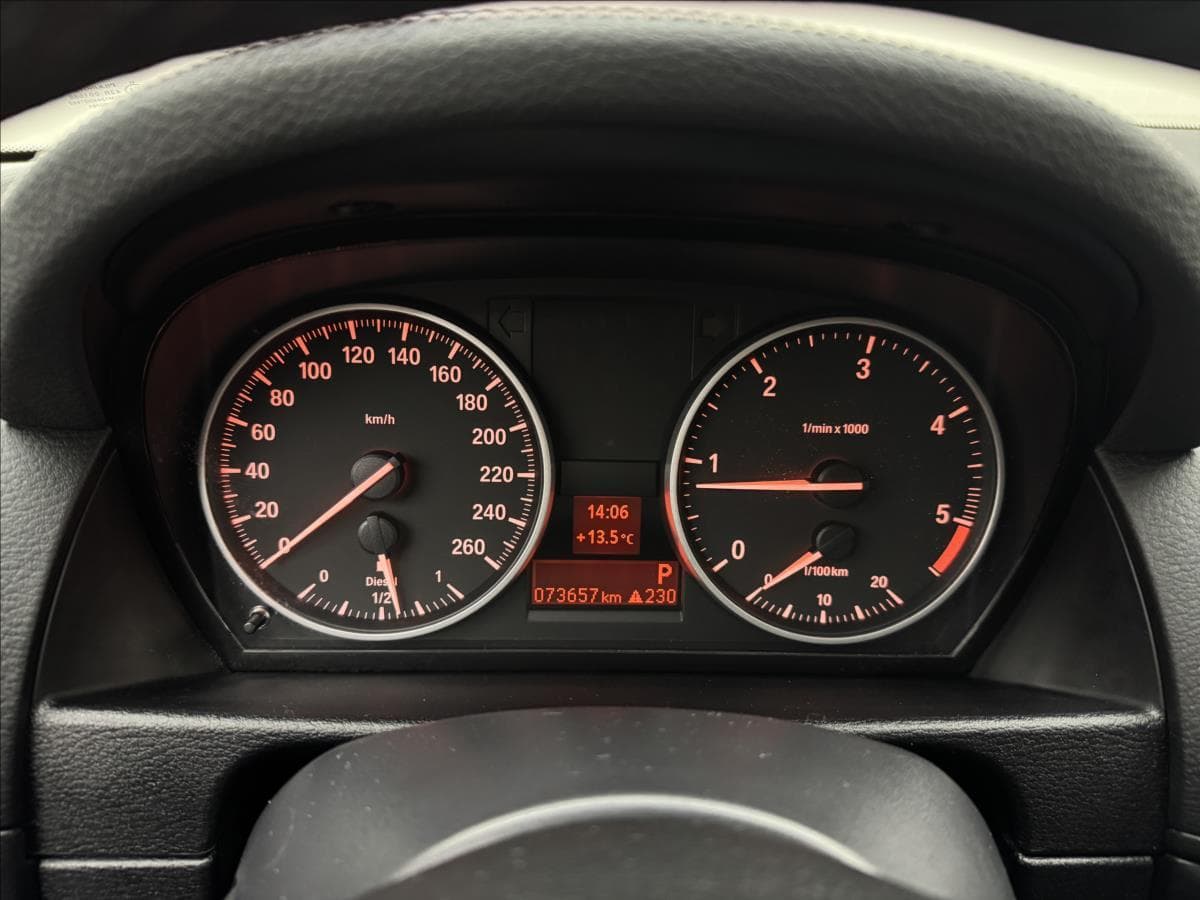 2015 BMW X1 - 14