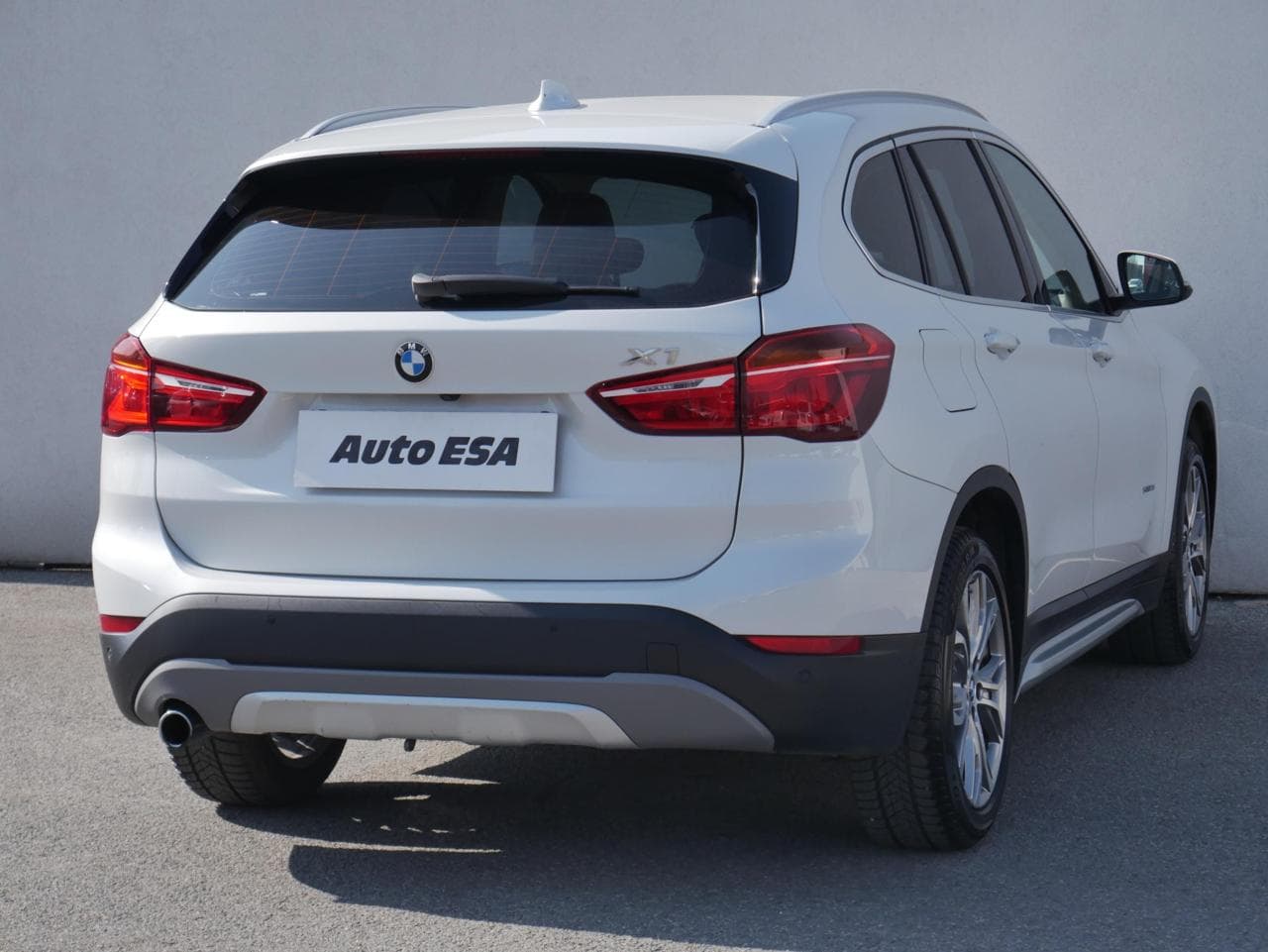 2015 BMW X1 - 4