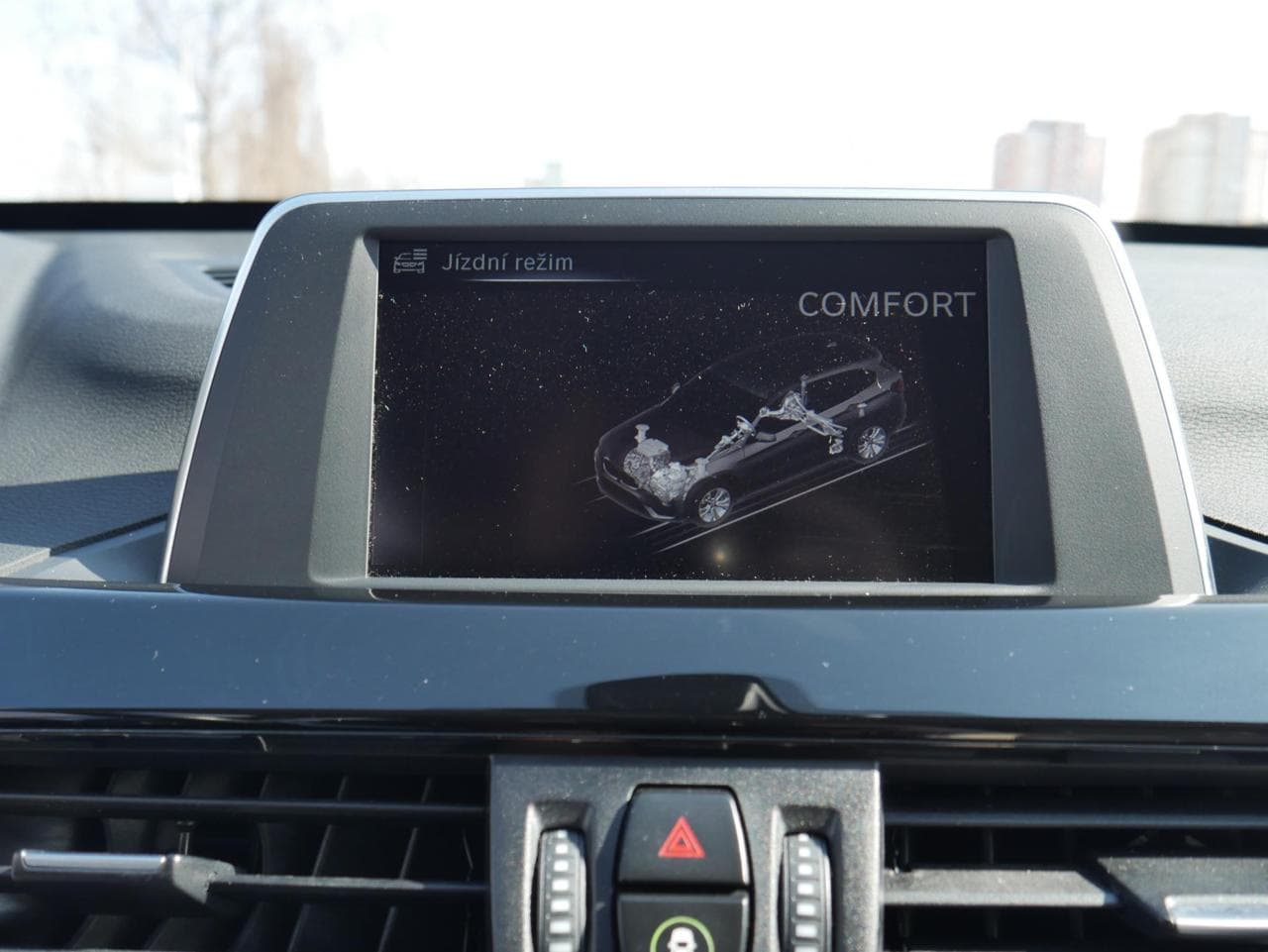 2015 BMW X1 - 18