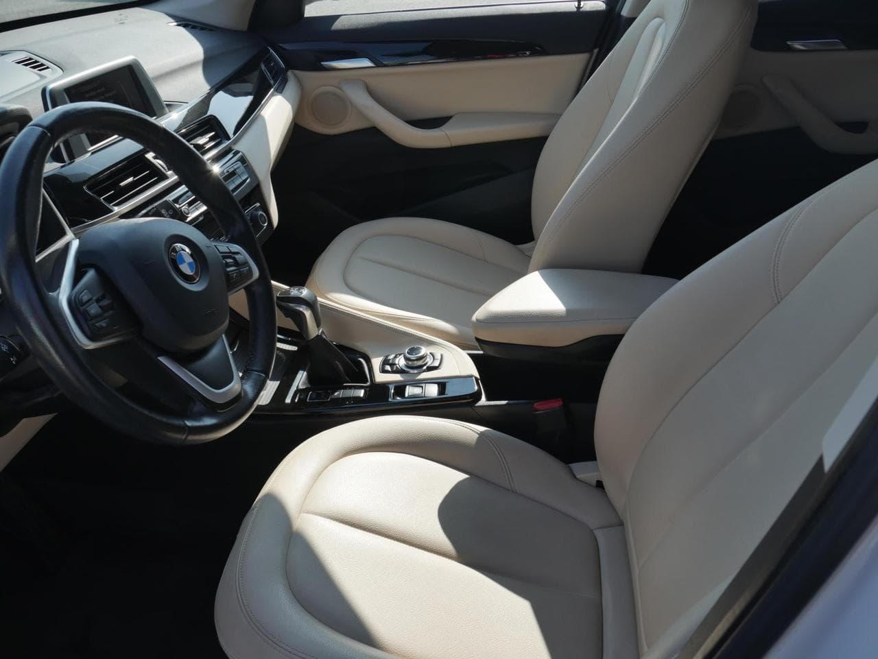 2015 BMW X1 - 9
