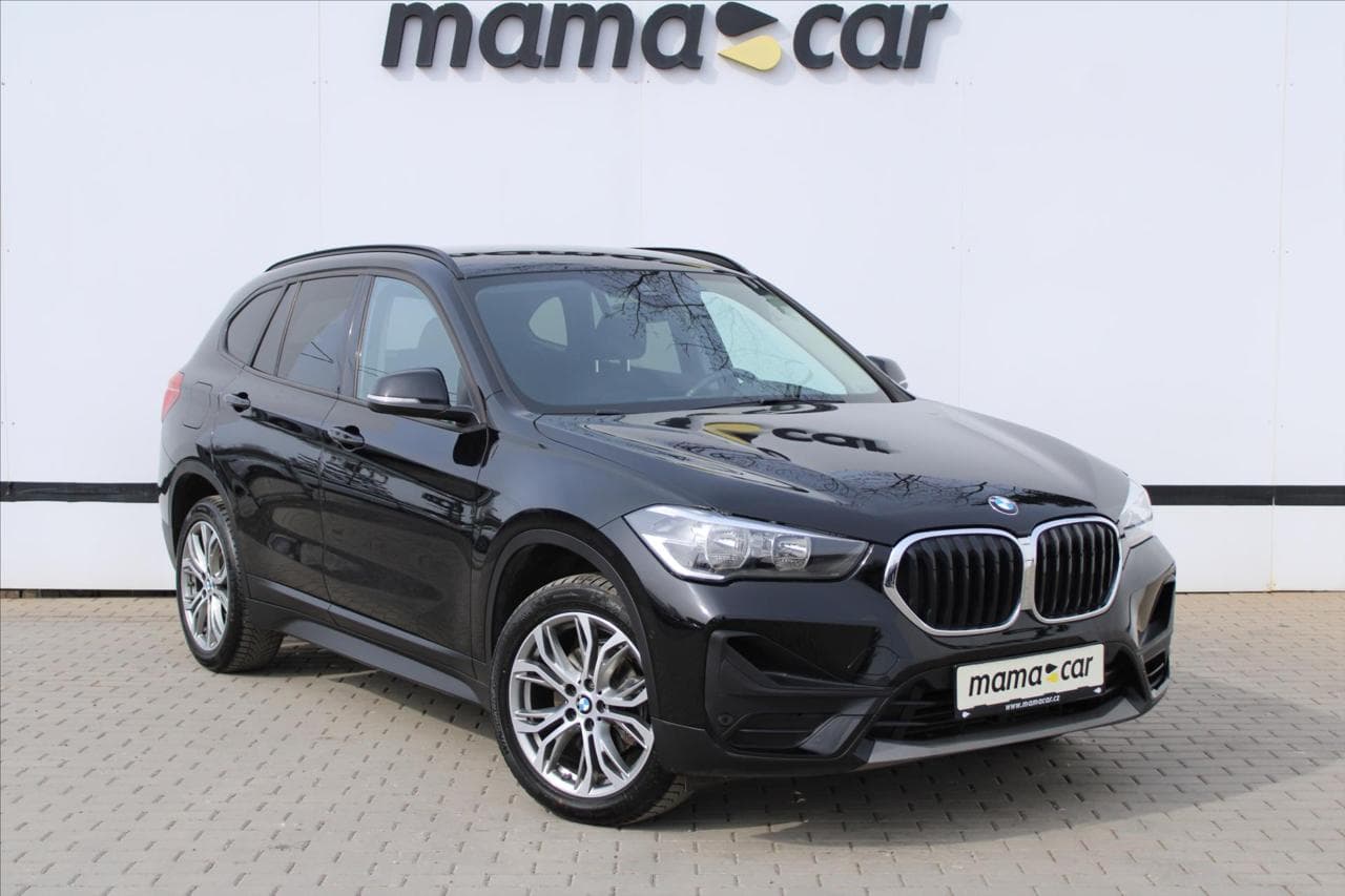 2019 BMW X1 - 3