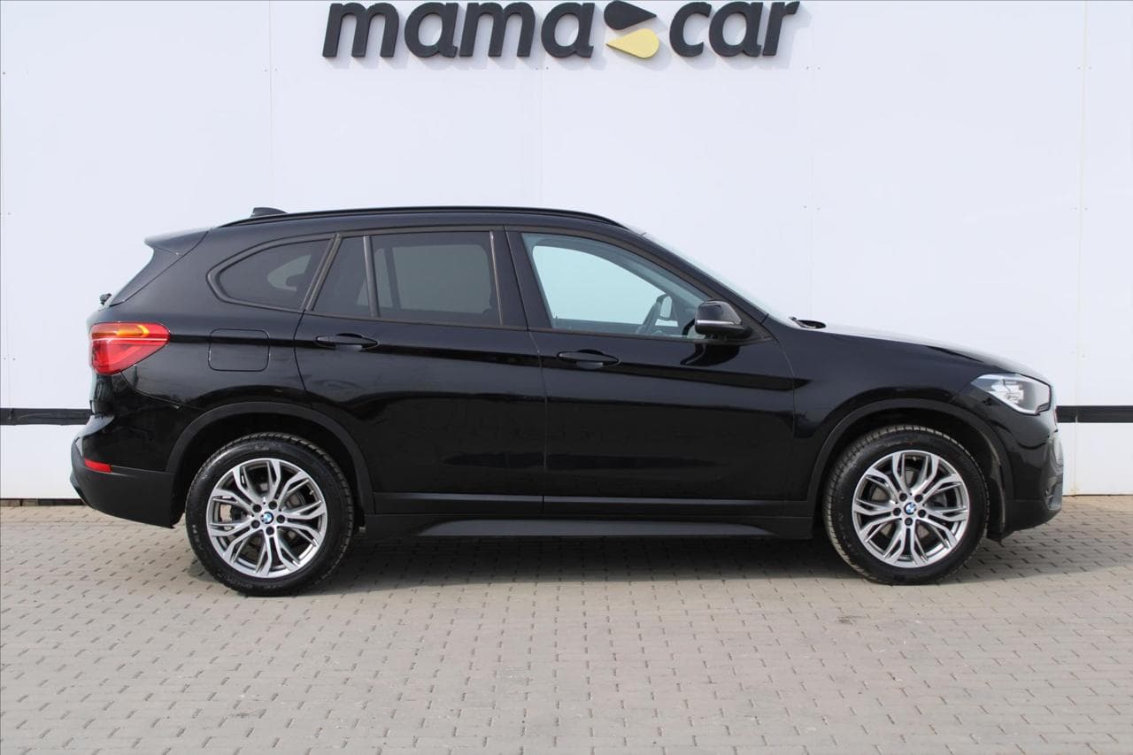 2019 BMW X1 - 8