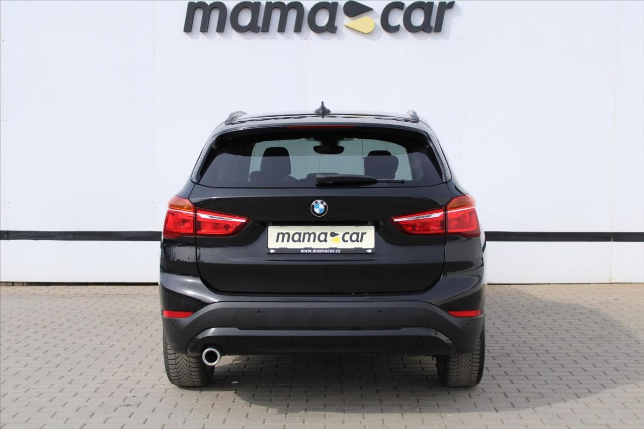 2019 BMW X1 - 6