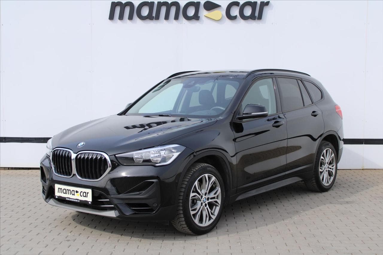 2019 BMW X1 - 2