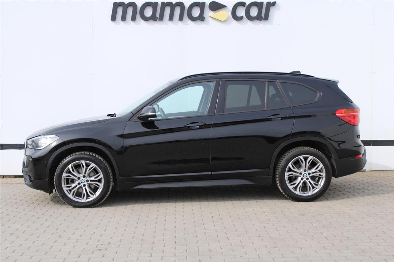2019 BMW X1 - 4