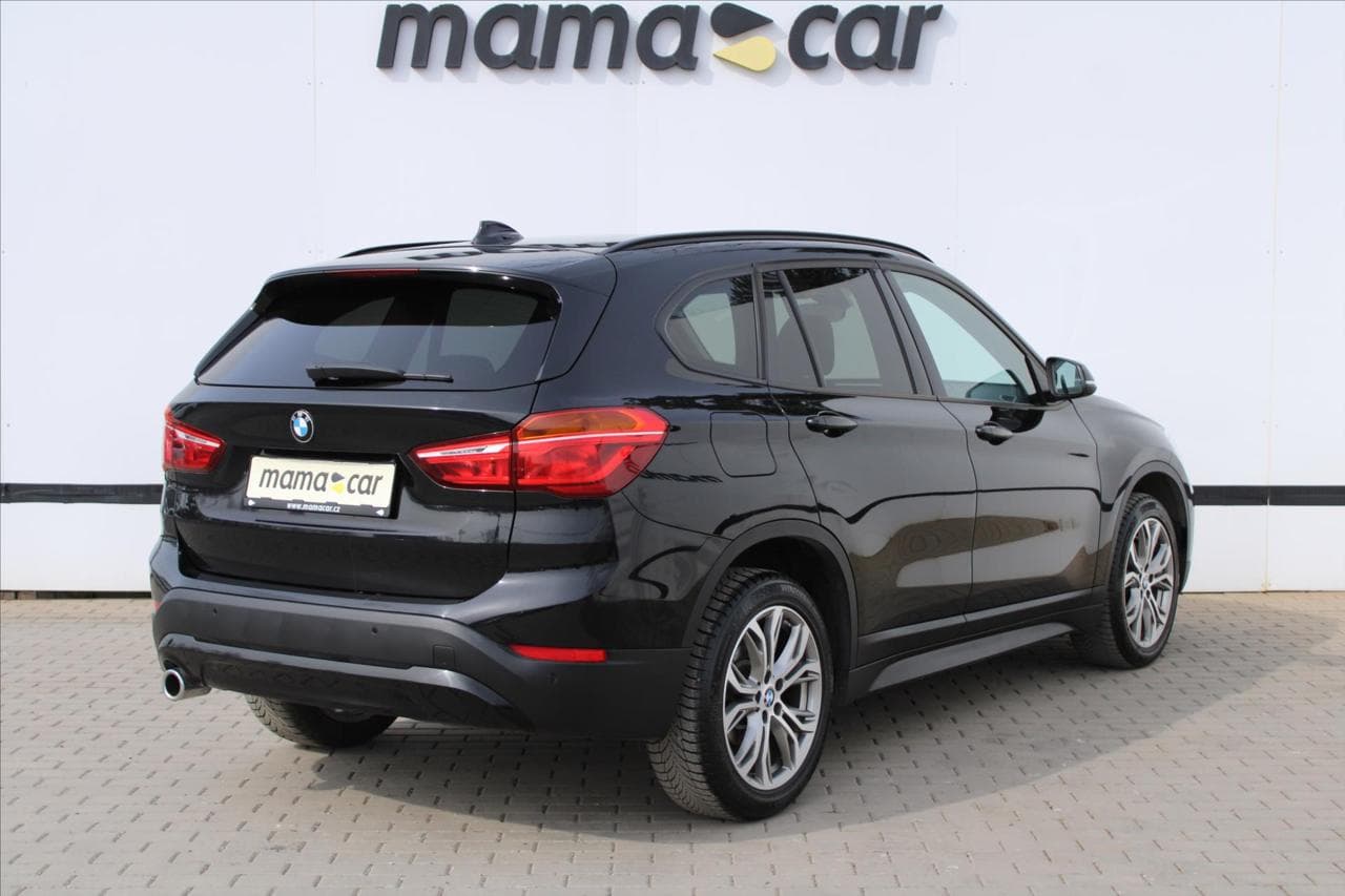 2019 BMW X1 - 7