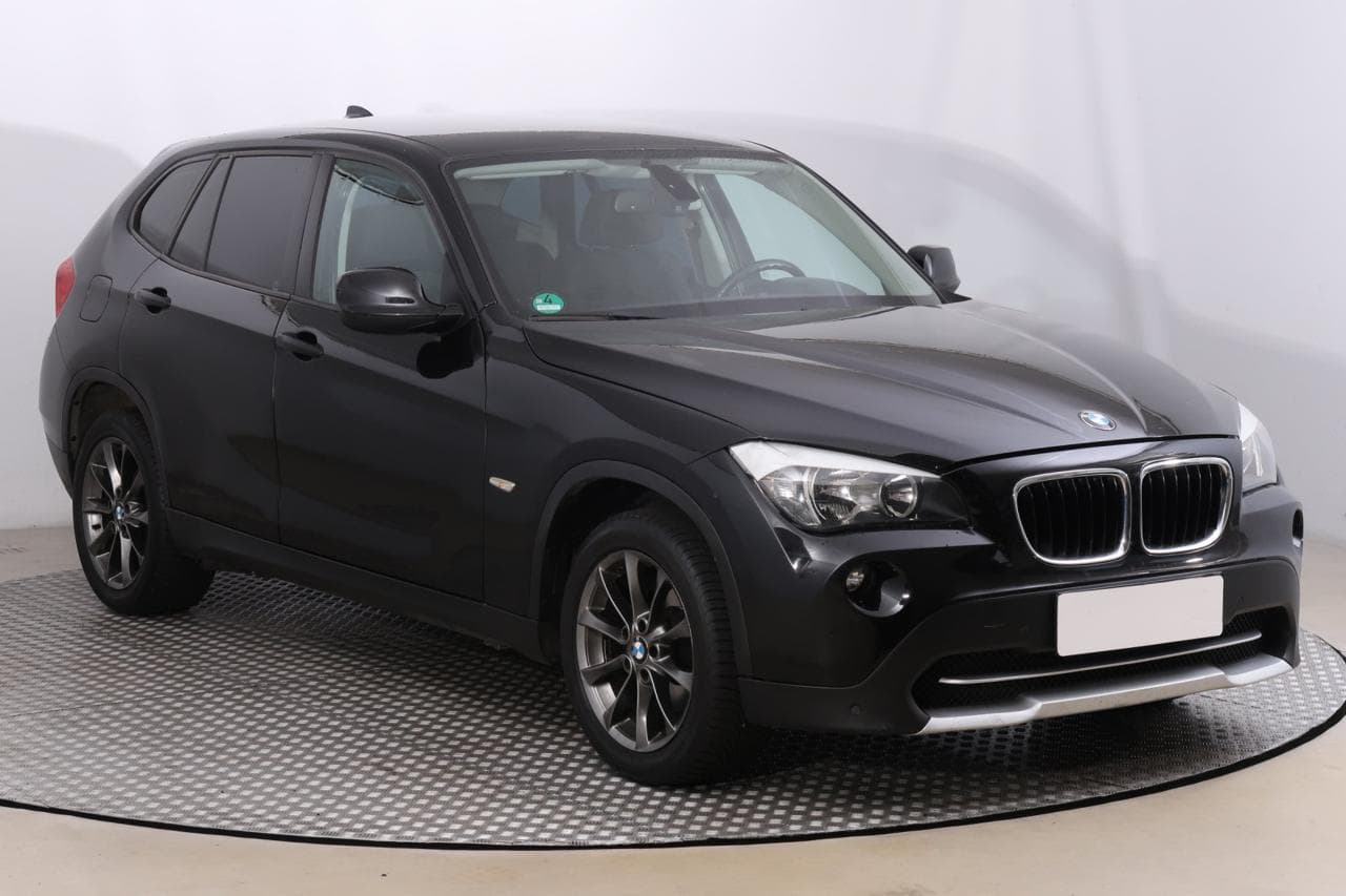 BMW X1 sDrive18i 110kW SUV