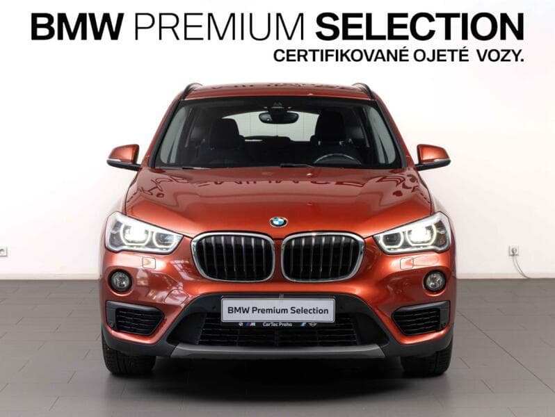 2018 BMW X1 - 3
