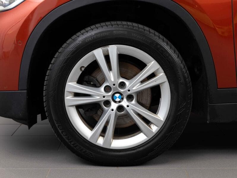 2018 BMW X1 - 6