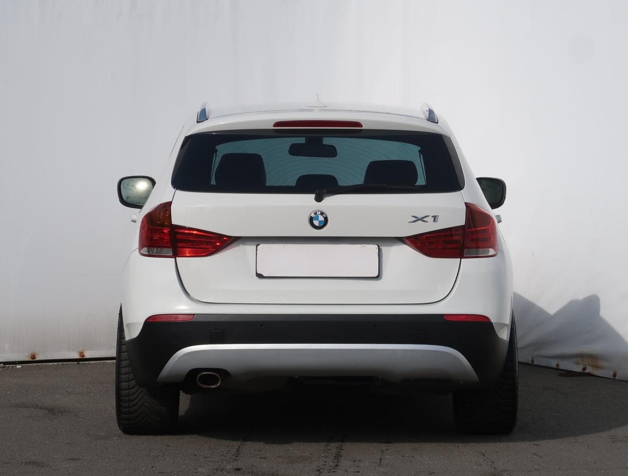 2011 BMW X1 - 11