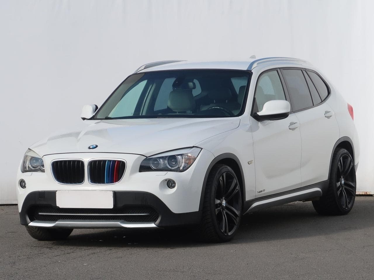 2011 BMW X1 - 5